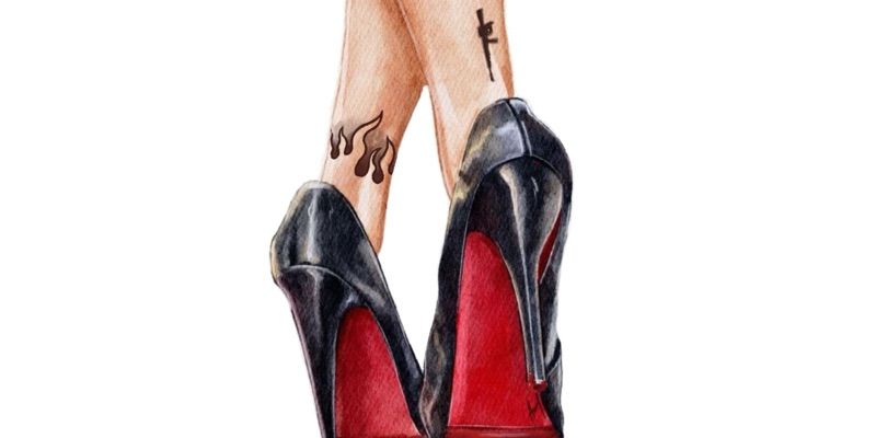 Isabella russo's cover