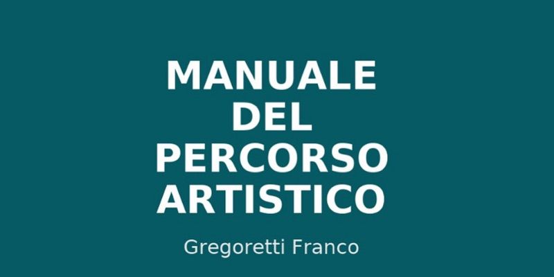 Portada de Frank Gregoretti