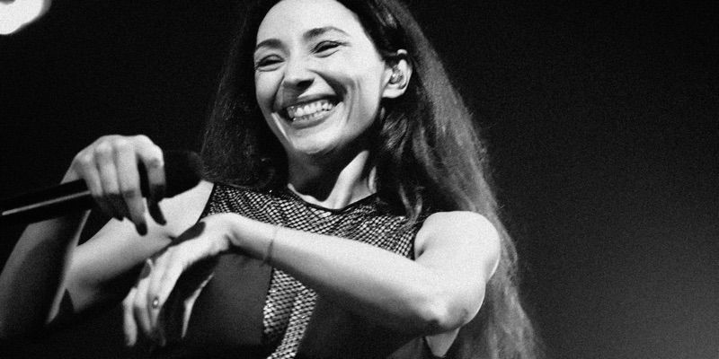 Tatiana Tarsia's cover