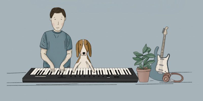 victor iosko's cover