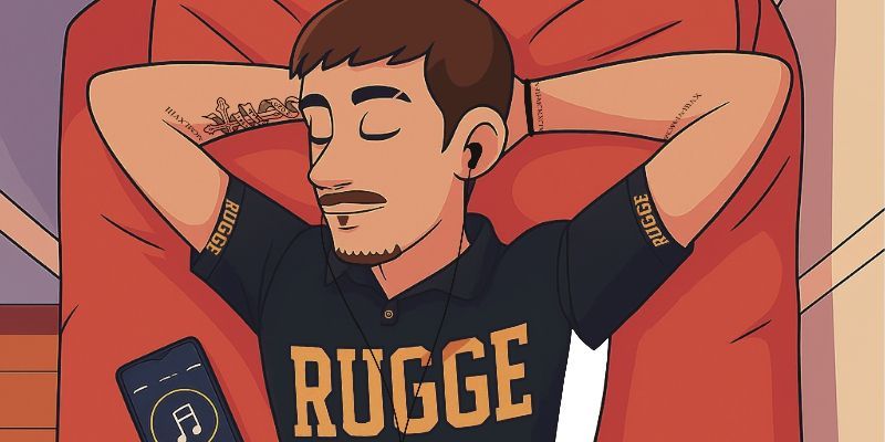 Davide Ruggeri's cover