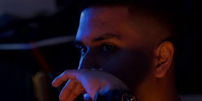 Jeremy Aguilar's cover