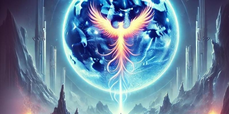 Iacopo Borselli's cover