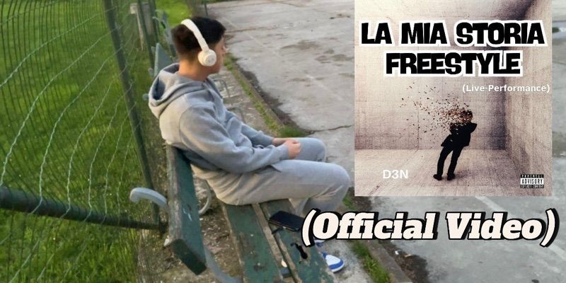 Daniele Parisi's cover