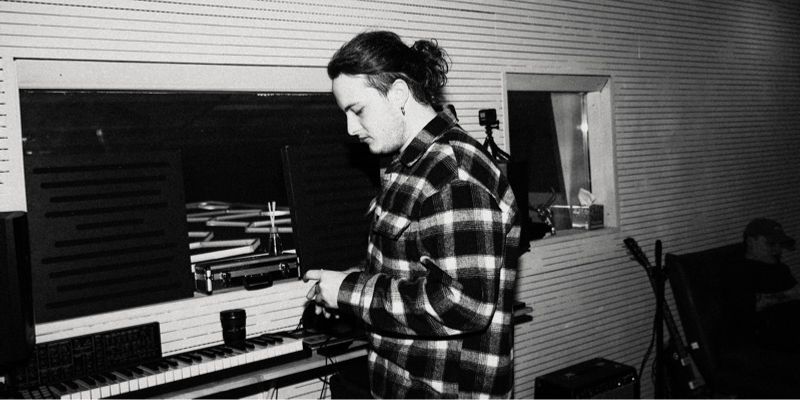 Damiano Rosa's cover