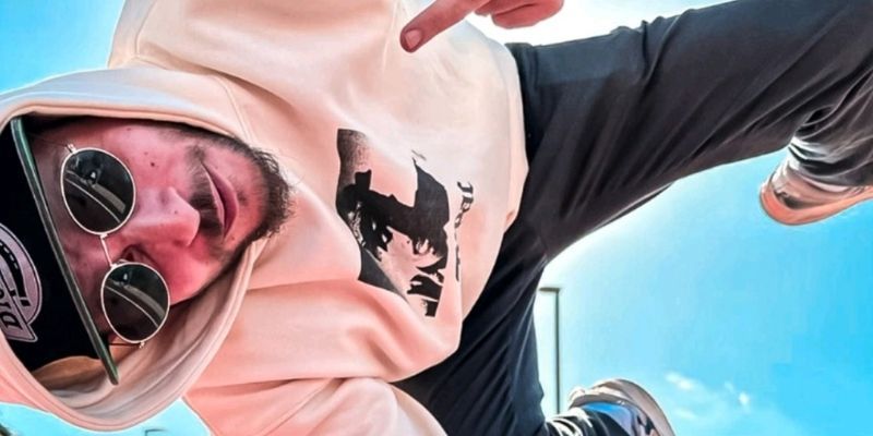 Coverbild von WEEDZY FreshUp CityKillers