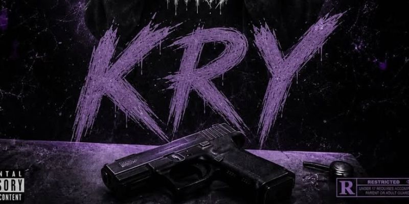 Kry's cover
