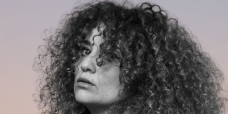 Leandra Musto's cover