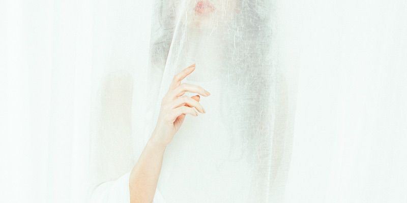 Alessandra Bosco's cover