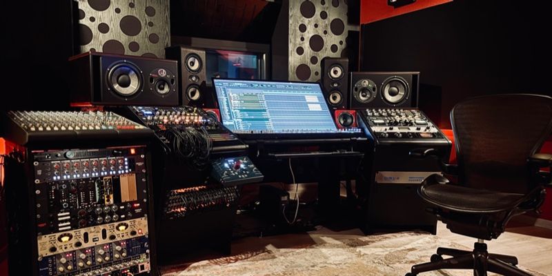 Filippo Buono's cover