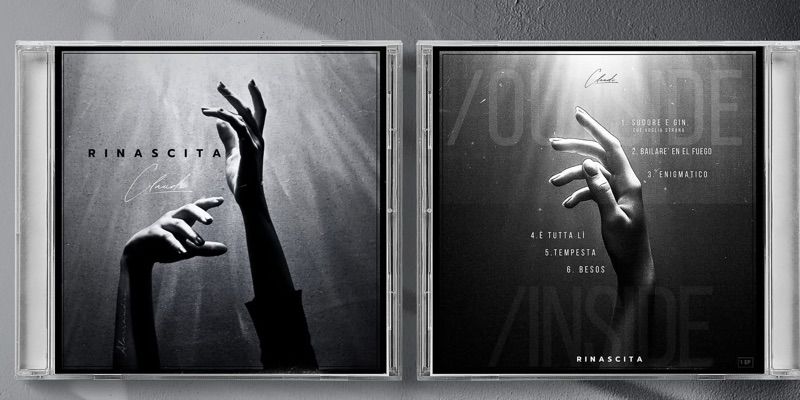 Claudí Music's cover