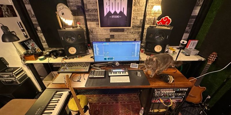 Couverture de Alberto De Scalzi