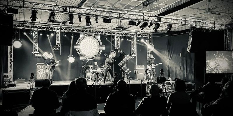 Daniele Addamo's cover