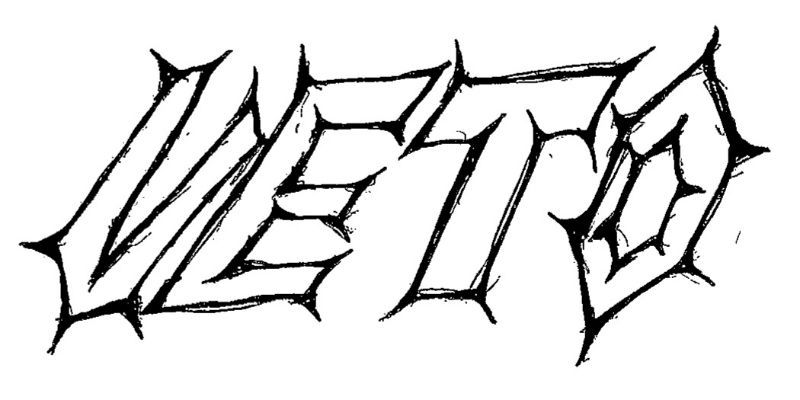 VETO_BAND BAND's cover