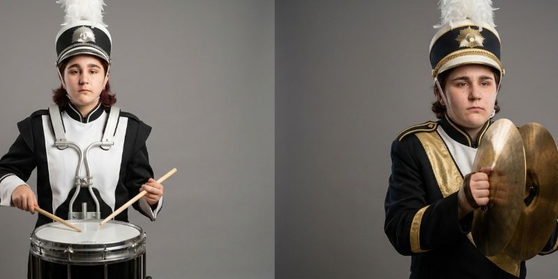 Zia Danamight's cover