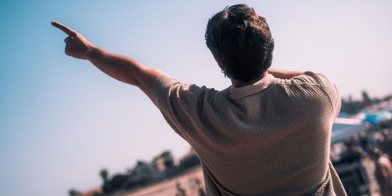 Portada de Antonio Calandro