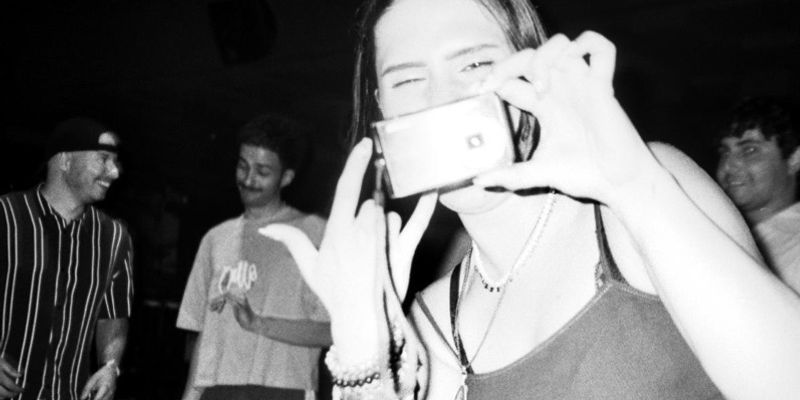 Cover di Matilde Tonetti