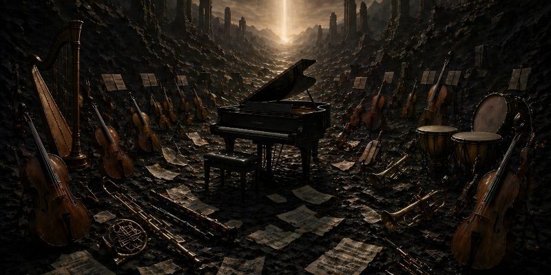 Davidsenzae's cover