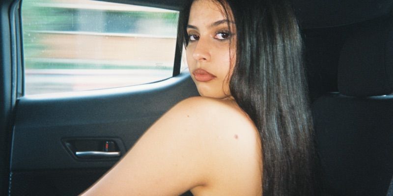 YASMINE's cover