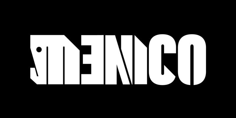 Portada de MENICO