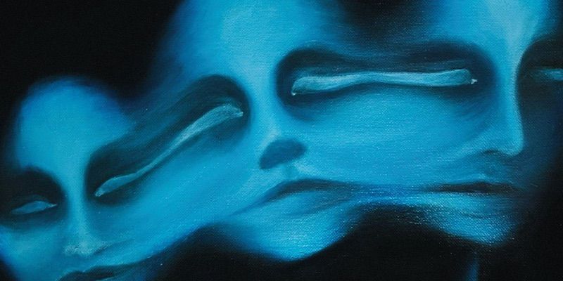 Veronica Perniola's cover