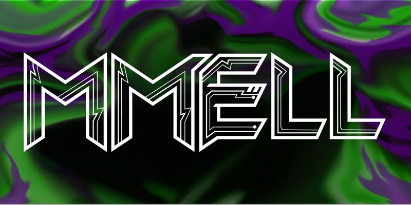 MMELL's cover