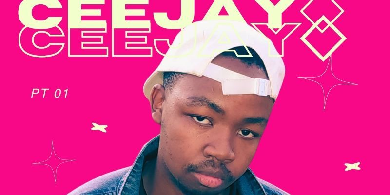 CeeJay◇'s cover