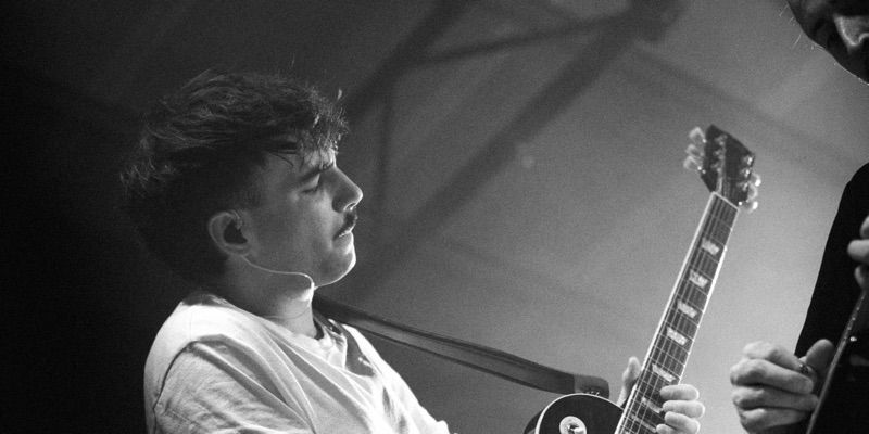 Capa de Vince Lion (Vincenzo Leone)