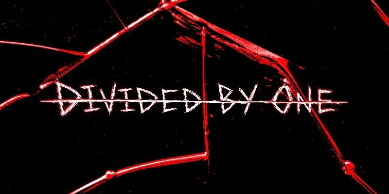 Divided By One's cover