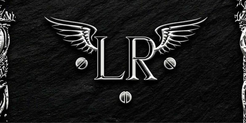 Louis River's cover