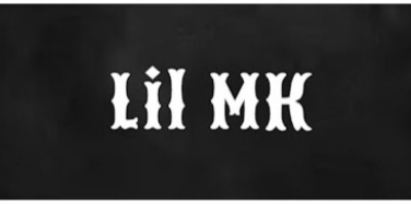 Michael Maloccu's cover