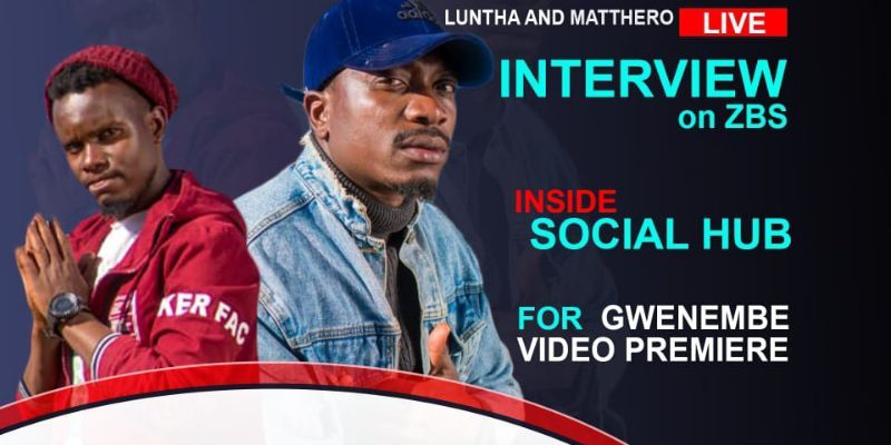 LUNTHA MW's cover