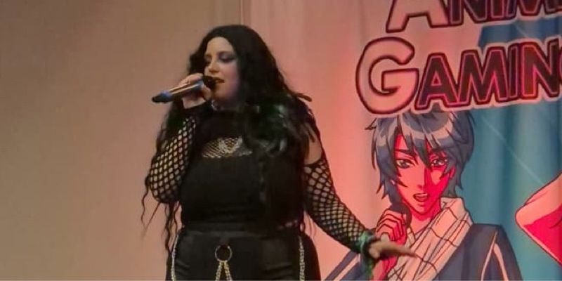 Portada de Vania Gatto