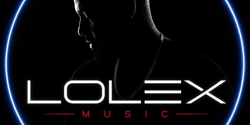 Lolex Music's cover