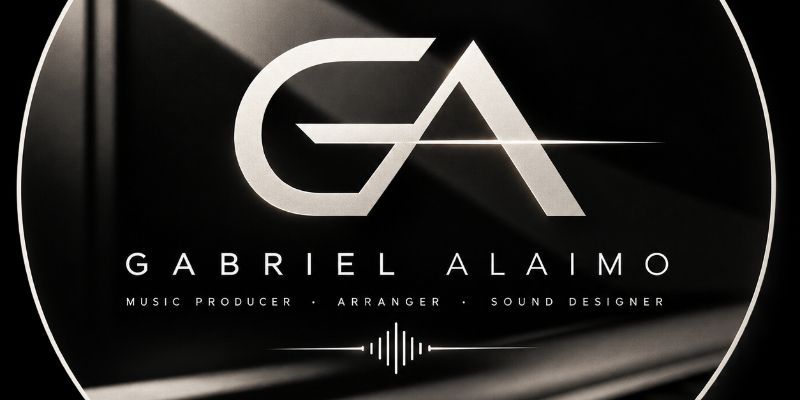 Gabriel Alaimo's cover