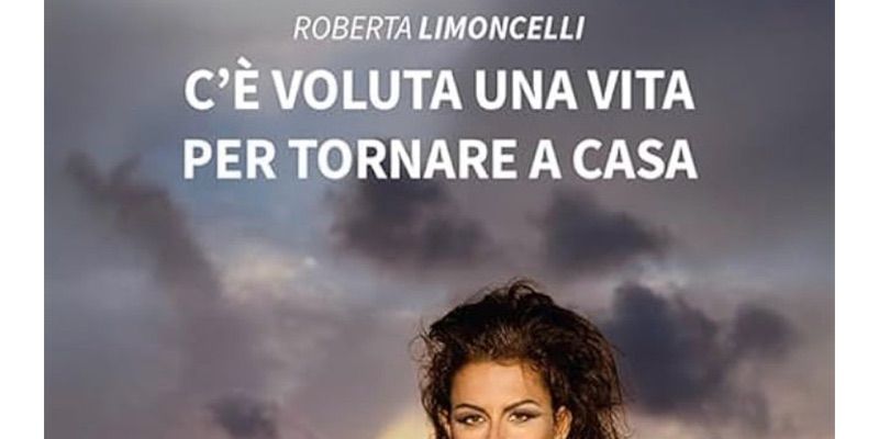 Roberta Limoncelli's cover