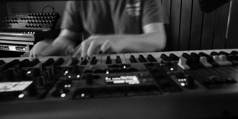 Capa de Mattia Piscitelli