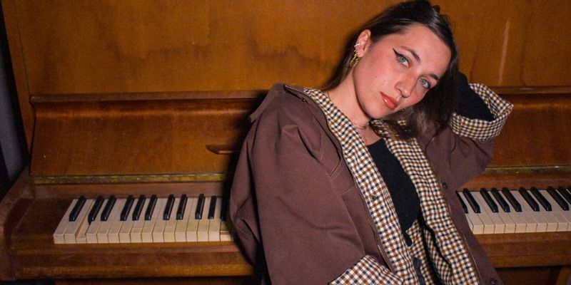 Camilla Vu Vatteroni's cover