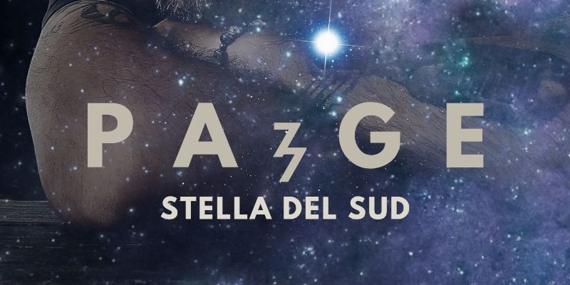 Pasquale Emanuele Germanese's cover