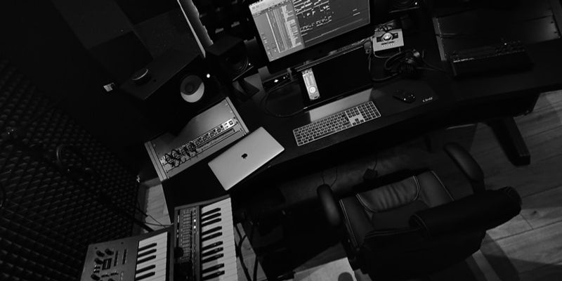 Elevate Soundworks's cover
