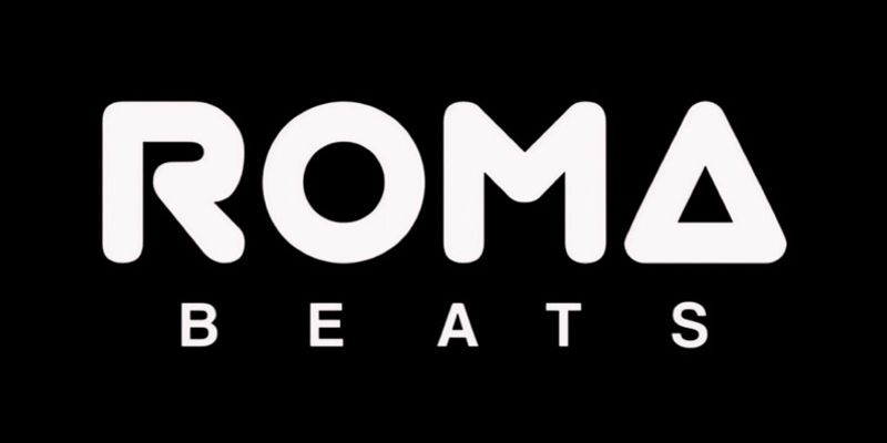 Roma Beats's cover