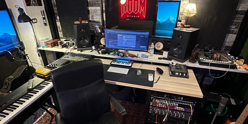 Alberto De Scalzi's cover