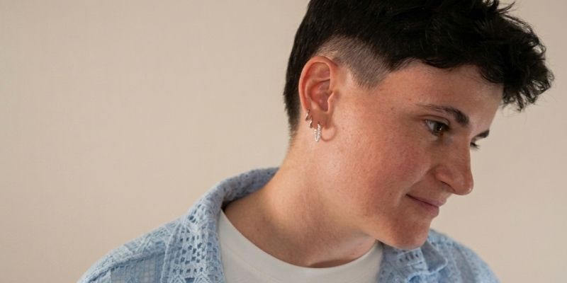 SILVIA CORIO's cover