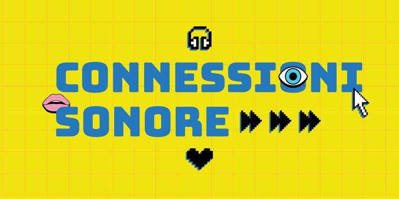 Connessioni Sonore's cover