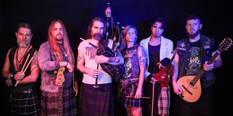 The Clan's cover