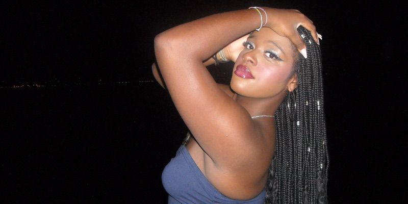 Angela Katende's cover