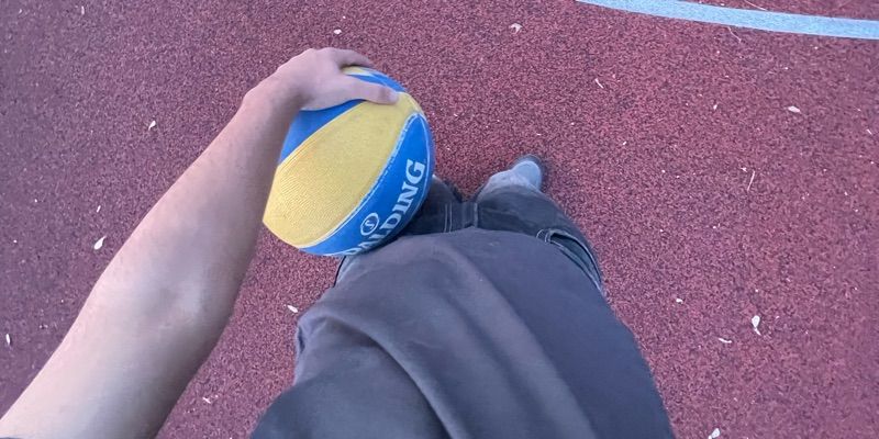 Marco Giannini's cover