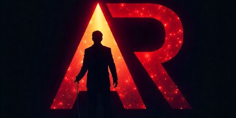 Axel Rey's cover