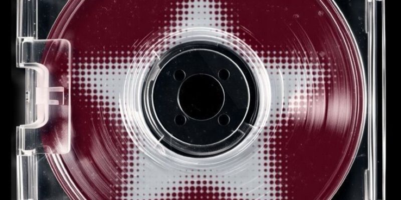 Sebastian Reyes's cover