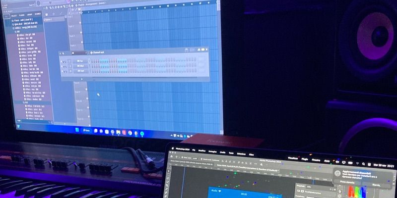 Simone Galoppi's cover